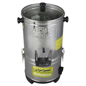 سبزی خرد کن سبز ایران مدل 4 کیلویی