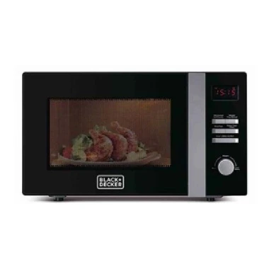 مایکروویو 28 لیتری بلک اند دکر مدل MZ-2800