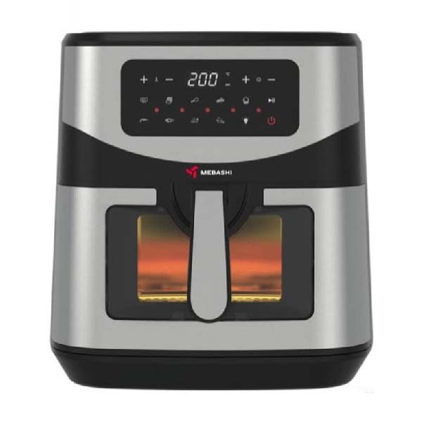 سرخ کن بدون روغن مباشی مدل ME-AF 985