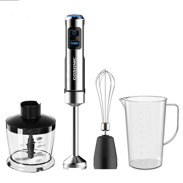 گوشتکوب برقی گوسونیک مدل GSB-843