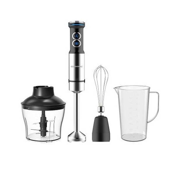 گوشت کوب برقی گوسونیک مدل GSB-845