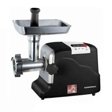 چرخ گوشت گوسونیک مدل GMG-746