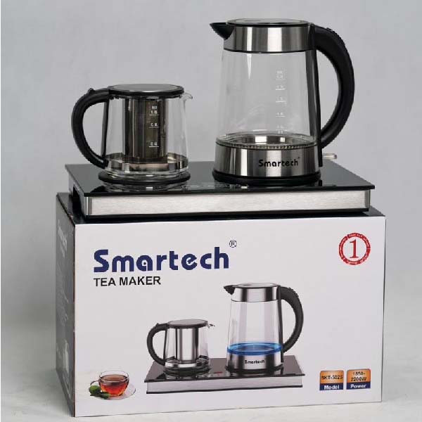 چای ساز اسمارتک مدل SKT-5025