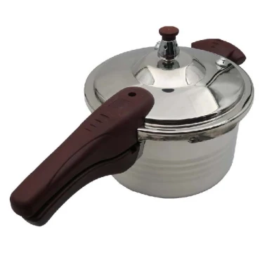 زودپز رویال مدل safe guard گنجایش 6 لیتر