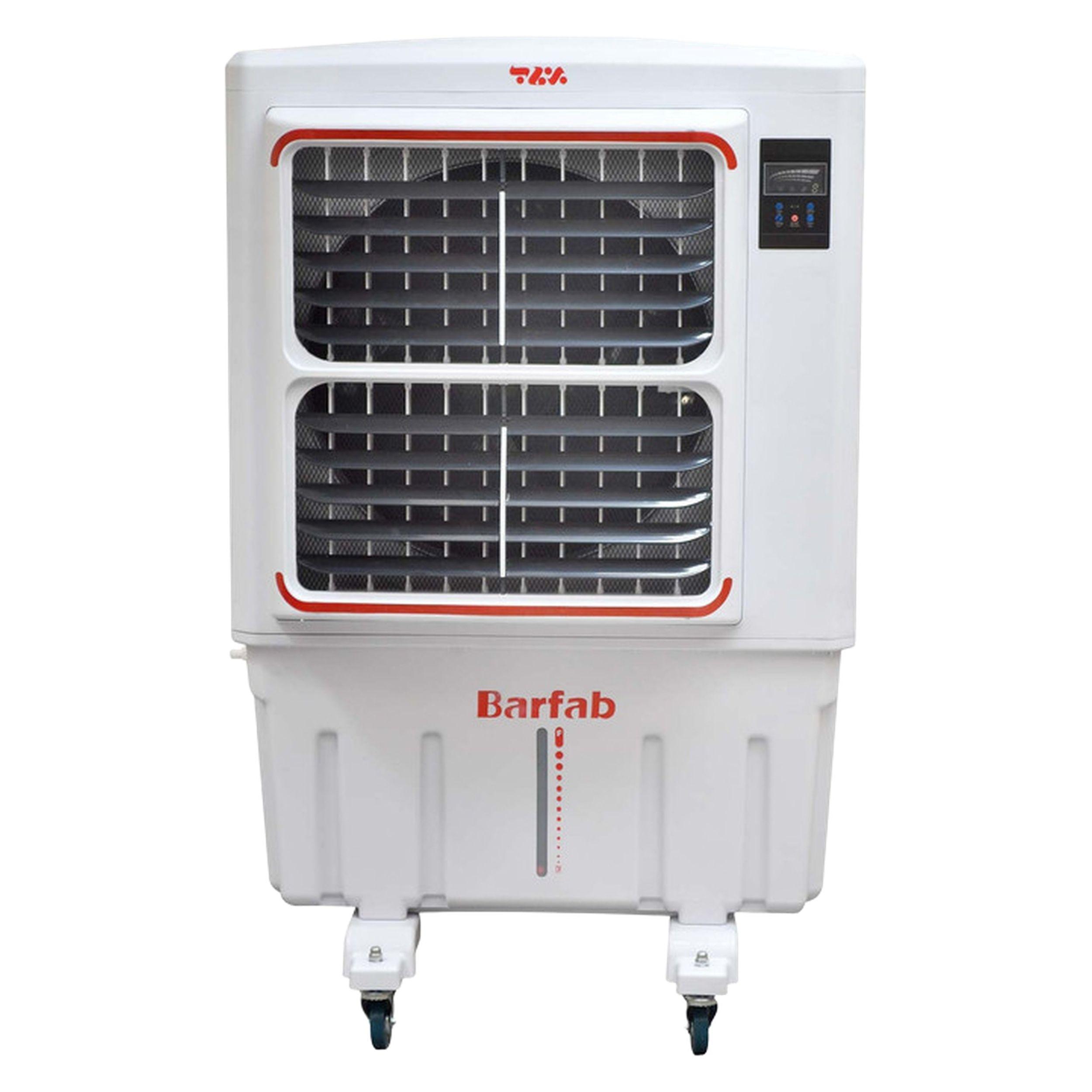 کولر آبی 5000 برفاب مدل BF5-O/PLUS