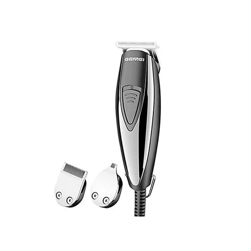ماشین اصلاح موی سر و صورت جیمی مدل GM-830