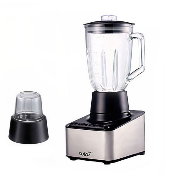 آسیاب مخلوط کن تولیپس مدل BL-A474