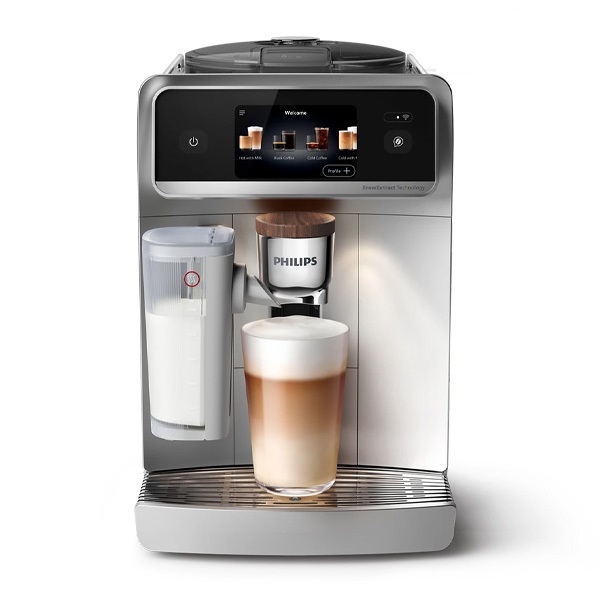 اسپرسوساز تمام اتومات فیلیپس مدل EP8757