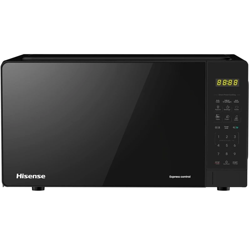 مایکروویو 20 لیتر هایسنس مدل H20MOBS15