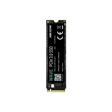 هارد اس اس دی اینترنال  هایک سمی مدل HIKSEMI Wave(P) ظرفیت 128 گیگابایت
