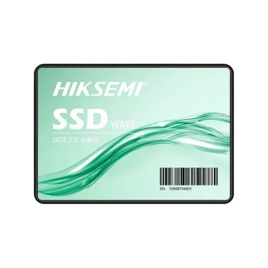 هارد اس اس دی اینترنال هایک سمی مدل WAVE(S) SATAIII ظرفیت 256 گیگابایت