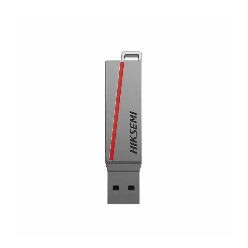 فلش مموری هایک سمی مدل (USB 3.2-USB-C) Dual Slim-E307C با ظرفیت 128 گیگابایت