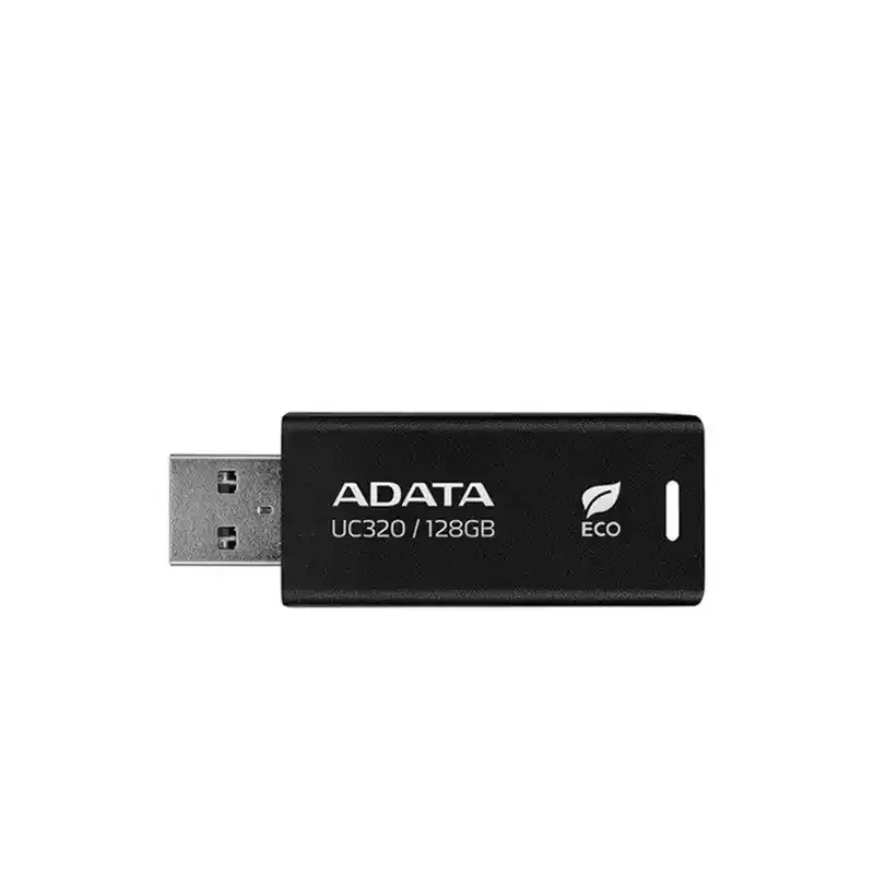 فلش مموری ای دیتا USB 3.2 مدل UC320 ظرفیت 128 گیگابایت
