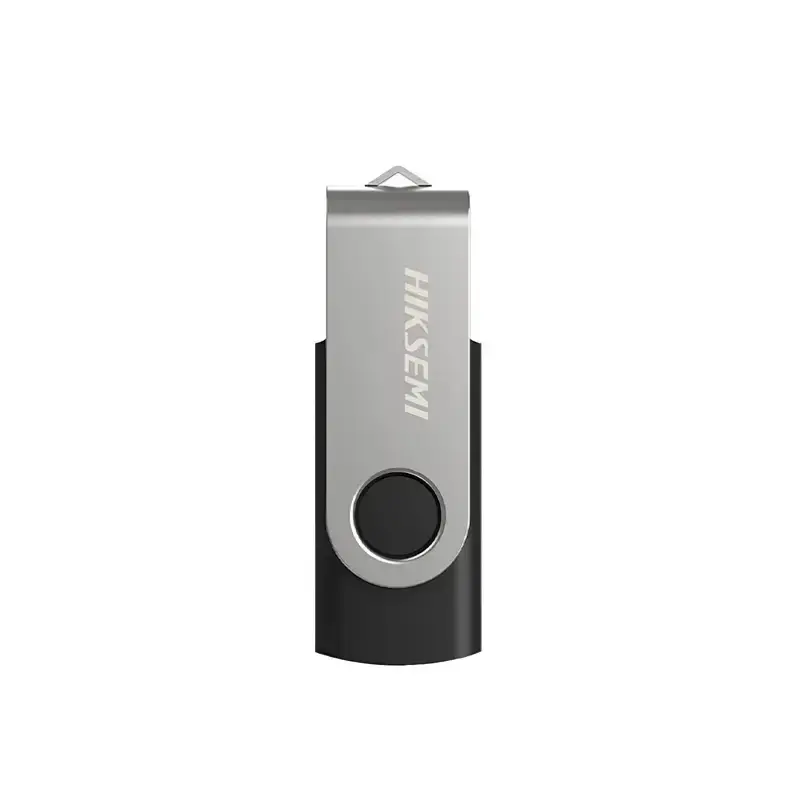 فلش مموری هایک سمی مدل Rotary M200s-USB 3.0 با ظرفیت 128 گیگابایت
