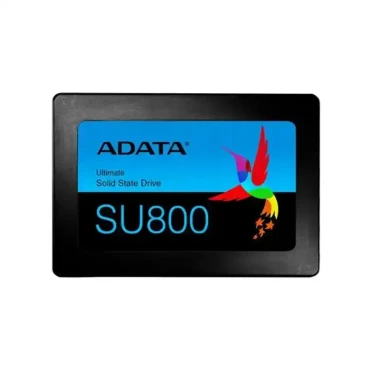 هارد اینترنال ای دیتا مدل SSD Sata3 Ultimate SU800 ظرفیت 1 ترابایت