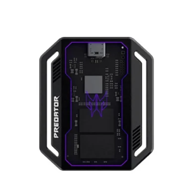 هارد اس اس دی اکسترنال ایسر مدل Predator GP30 ظرفیت 1 ترابایت