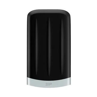 هارد اچ دی دی اکسترنال سیلیکون پاور مدل Armor A65 ظرفیت 2 ترابایت