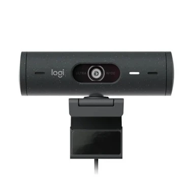 وب کم لاجیتک مدل Brio 505
