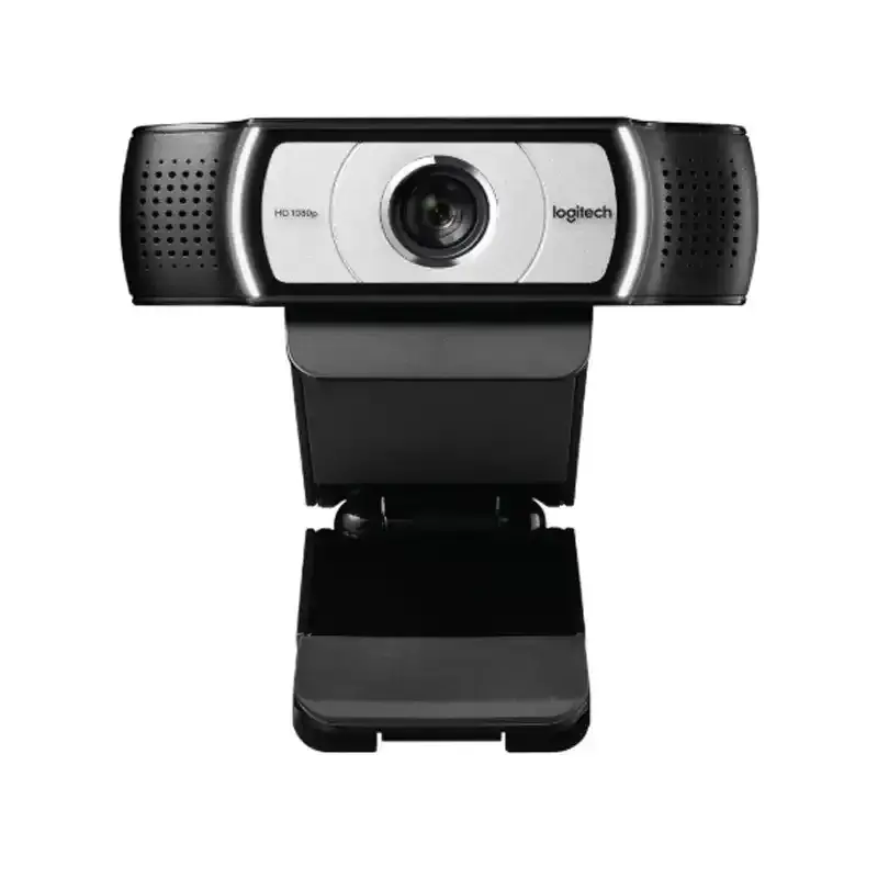 وب کم لاجیتک مدل  Logitech C930c HD