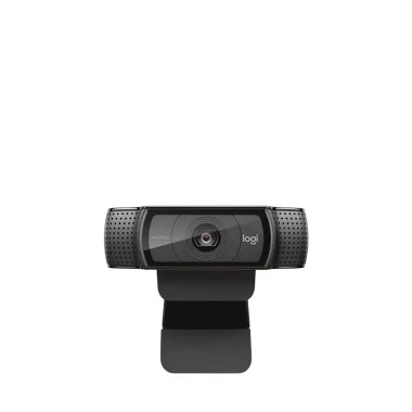 وب کم لاجیتک مدل Logitech C920e 1080p/30fps HD