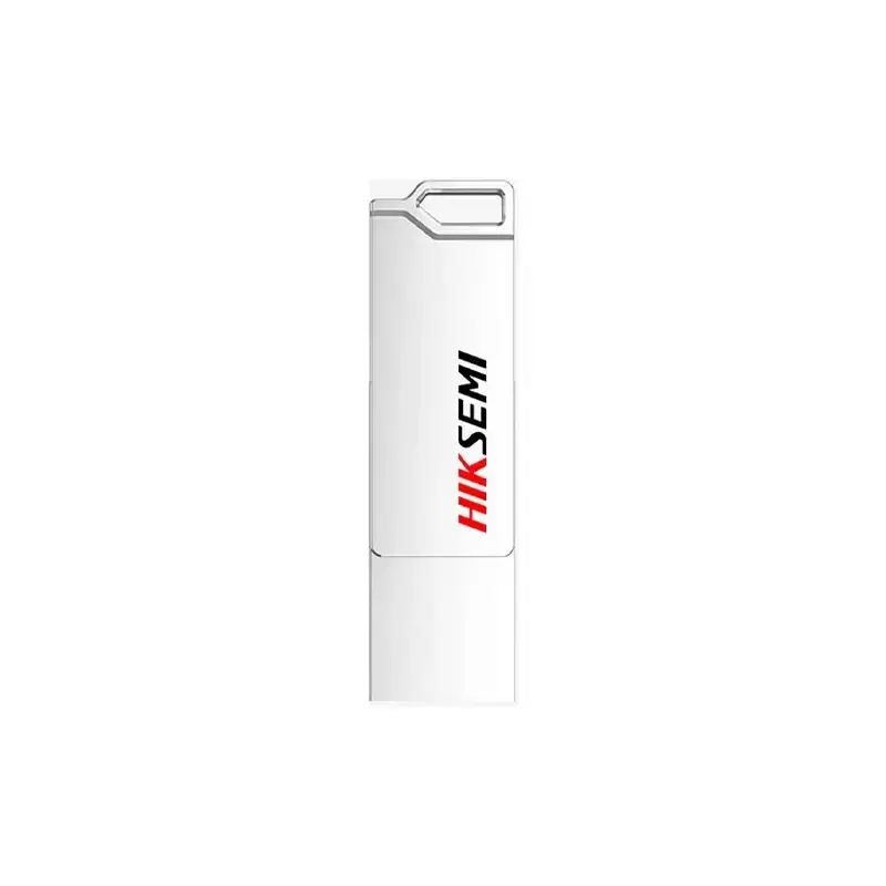 فلش مموری USB3.2 هایک سمی مدل HIKSEMI HS-USB-E327C با ظرفیت 64 گیگابایت