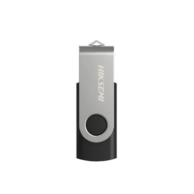 فلش مموری هایک سمی مدل Rotary M200s-USB 3.0 با ظرفیت 64 گیگابایت