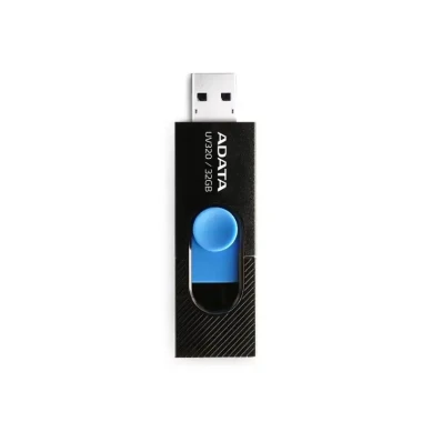 فلش مموری USB 3.2 ای دیتا مدل UV320 ظرفیت 32 گیگابایت
