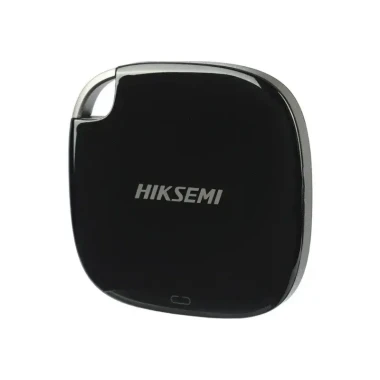 هارد اس اس دی اکسترنال هایک سمی مدل Pocket ESSD T100 با ظرفیت 1024 گیگابایت