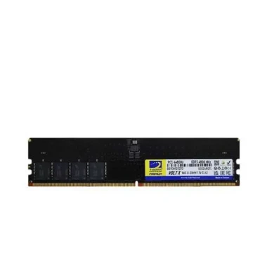 رم دسکتاپ DDR5-4800 توین موس مدل TwinMOS CL40 تک کاناله ظرفیت 8 گیگابایت