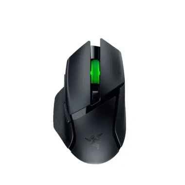 ماوس بی‌سیم گیمینگ ریزر مدل Basilisk V3 X HyperSpeed