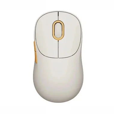 ماوس بی‌سیم شیائومی مدل Mouse 3 XMWXSB03YM