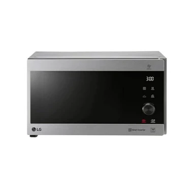 مایکروویو ال جی ظرفیت 42 لیتر مدل 8265