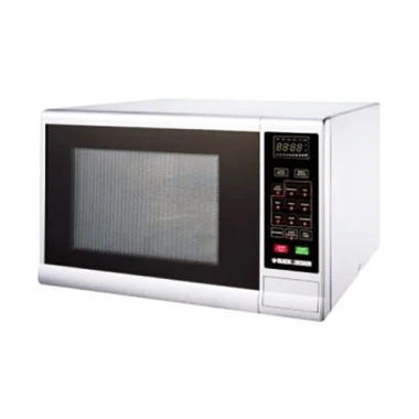 مایکروویو بلک اند دکر مدل MZ3000PG