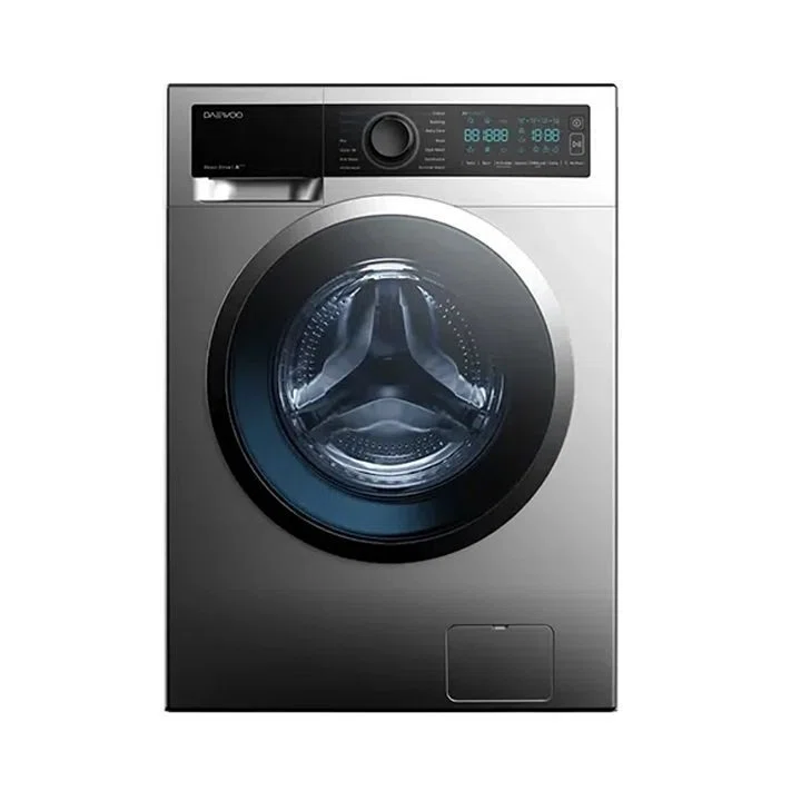 ماشین لباسشویی دوو 8 کیلویی سری لایف مدل LM-861
