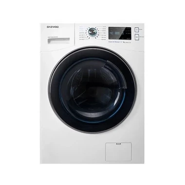 ماشین لباسشویی 9 کیلویی pali دوو مدل LM-981