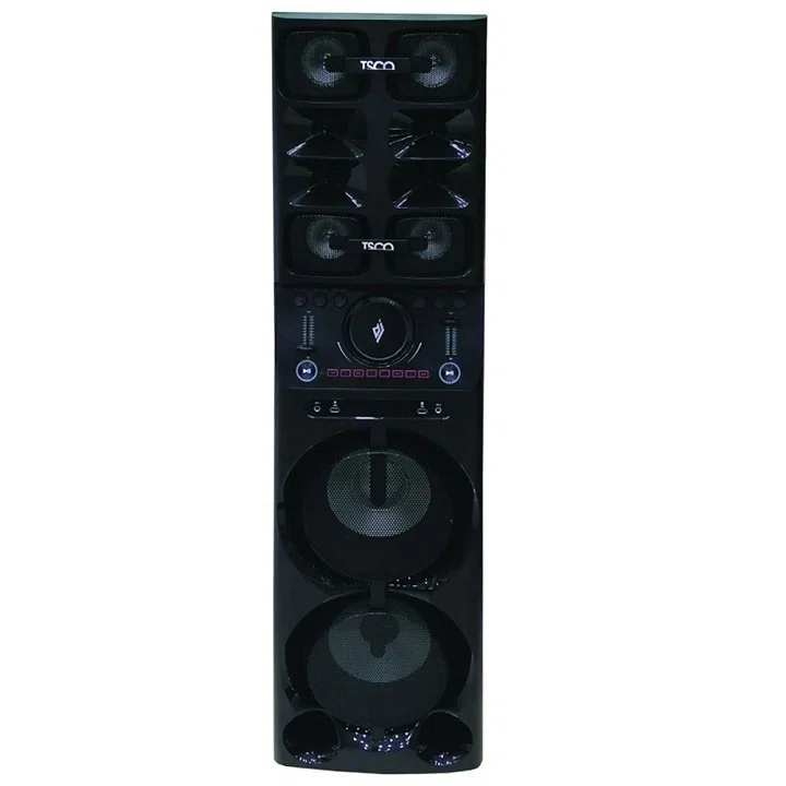 اسپیکر تسکو مدل TS 1020-DJ
