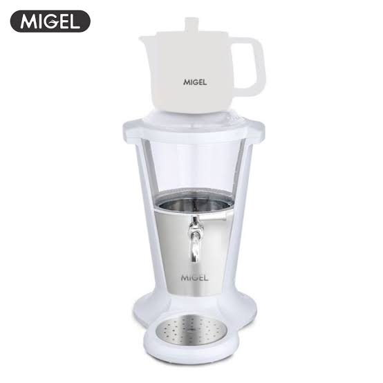چای ساز سماوری GTS 305 میگل