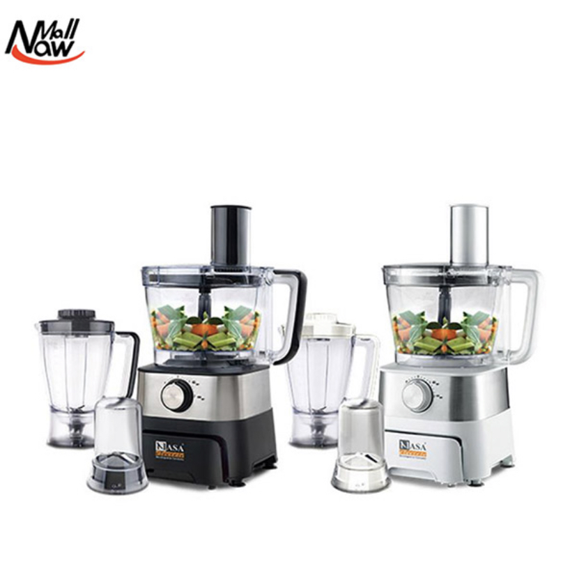 غذا ساز ناسا الکتریک NS-626