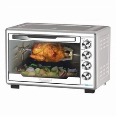 آون توستر 55 لیتری دلمونتی مدل Oven toaster DL 560
