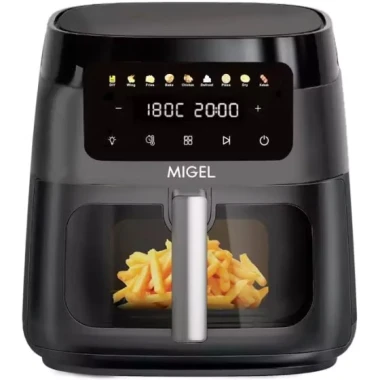 سرخ کن بدون روغن GAF 804