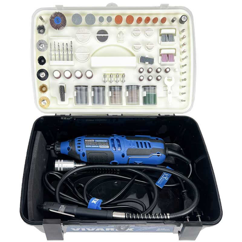 فرز مینیاتوری 218 پارچه ویوارکس مدل VR3218-MG