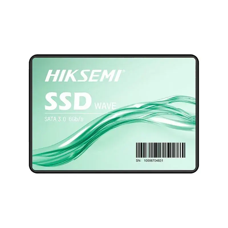 هارد اس اس دی اینترنال هایک سمی مدل WAVE(S) SATAIII  ظرفیت 128 گیگابایت