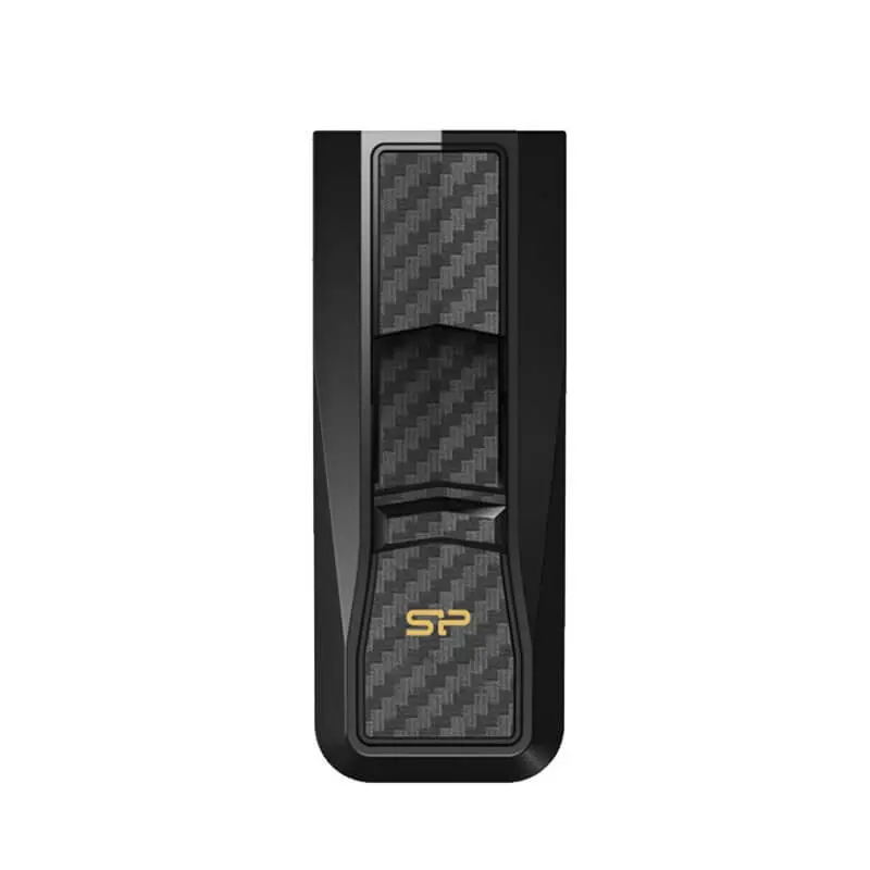 فلش مموری سیلیکون پاور مدل Blaze B50 ظرفیت 128 گیگابایت