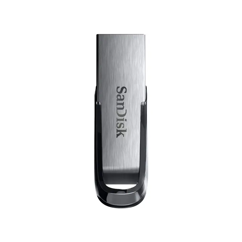 فلش مموری سن دیسک مدل Ultra Flair CZ73 USB 3.0 ظرفیت 128 گیگابایت