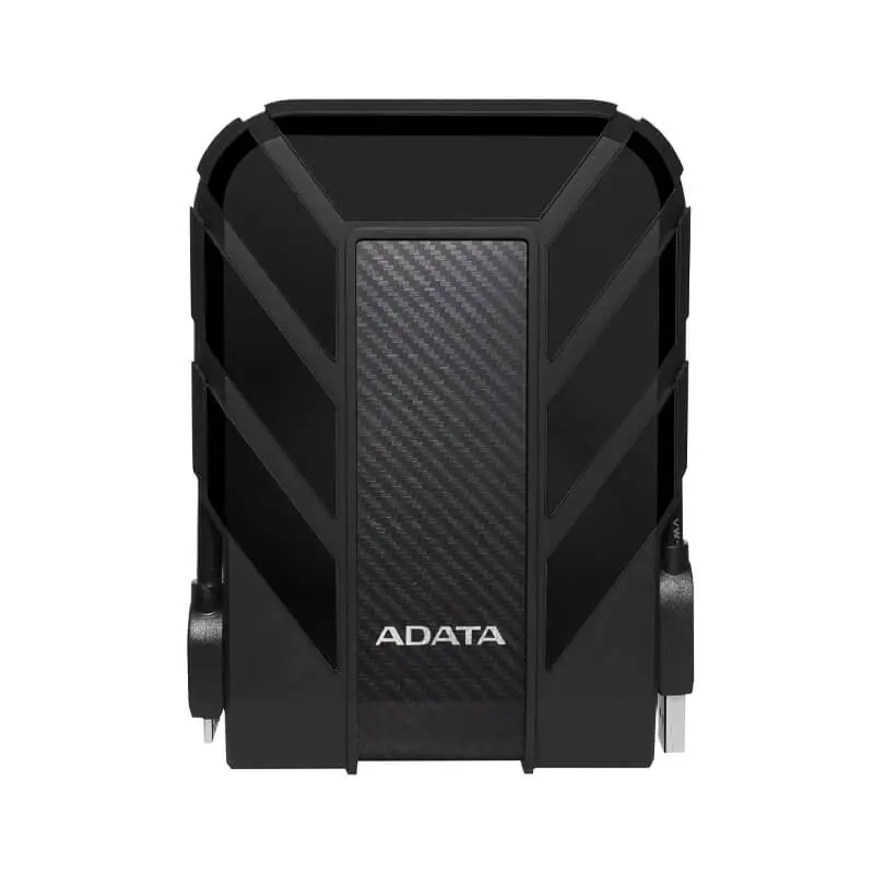 هارد اچ دی دی اکسترنال ای دیتا مدل HD710 Pro  با ظرفیت 4 ترابایت