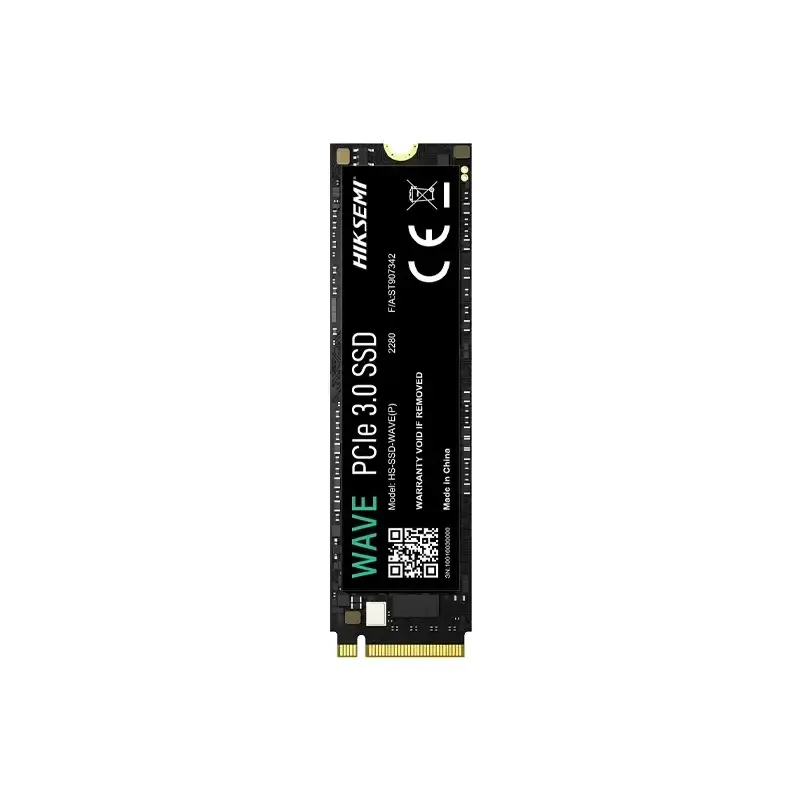 هارد اس اس دی اینترنال هایک سمی مدل Wave(P) ظرفیت 1 ترابایت