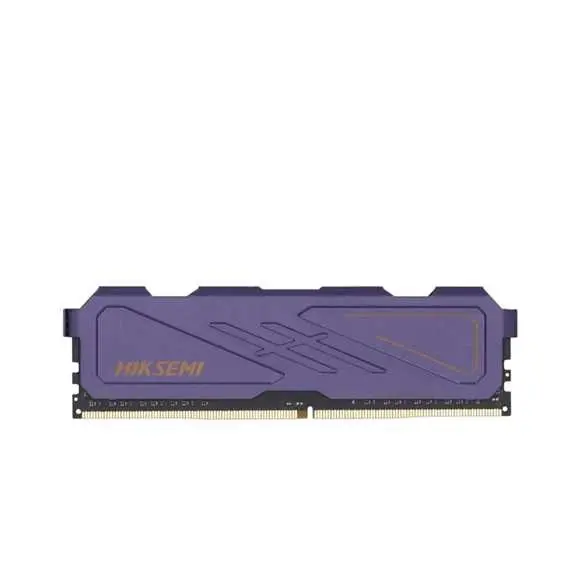 رم دسکتاپ DDR4-3200 هایک ویژن مدل U10 UDIMM-CL16 تک کاناله ظرفیت 8 گیگابایت