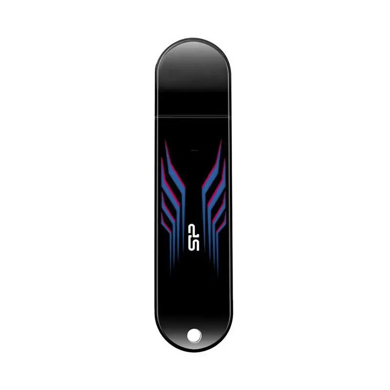 فلش مموری سیلیکون پاور مدل Blaze B10 ظرفیت 64 گیگابایت