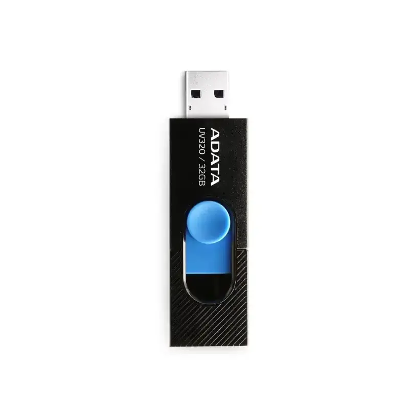 فلش مموری USB 3.2 ای دیتا مدل UV320 ظرفیت 32 گیگابایت
