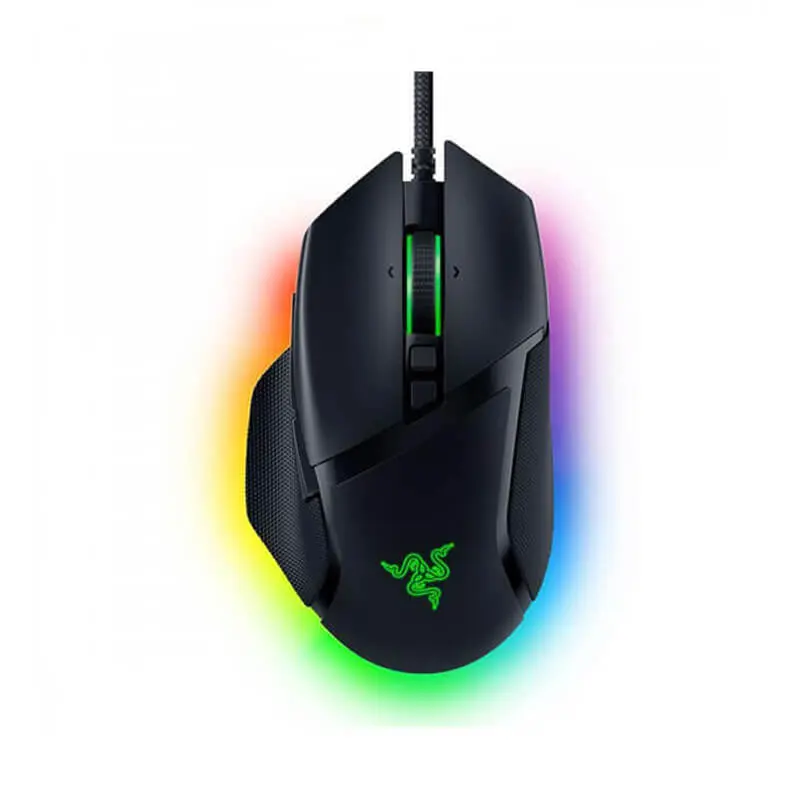 ماوس گیمینگ باسیم ریزر مدل Razer basilisk V3